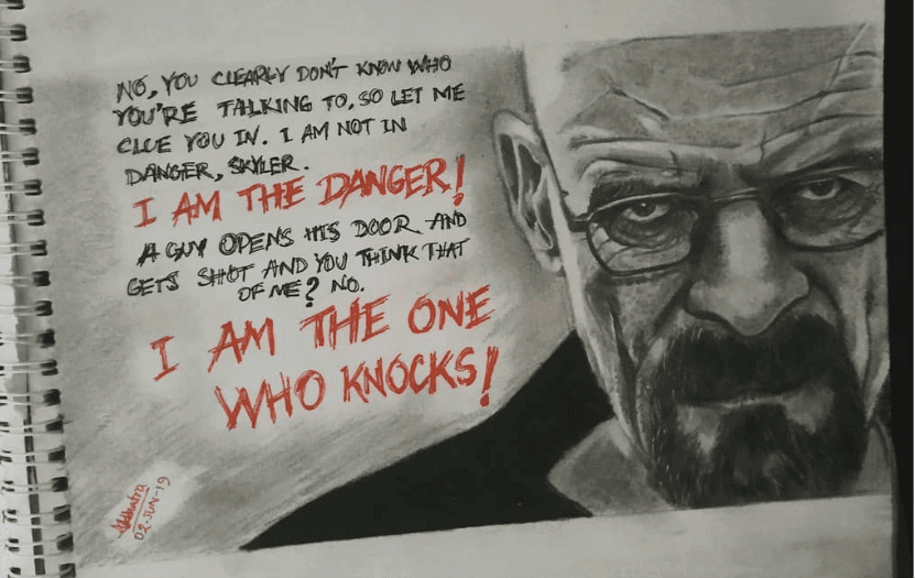 Heisenberg