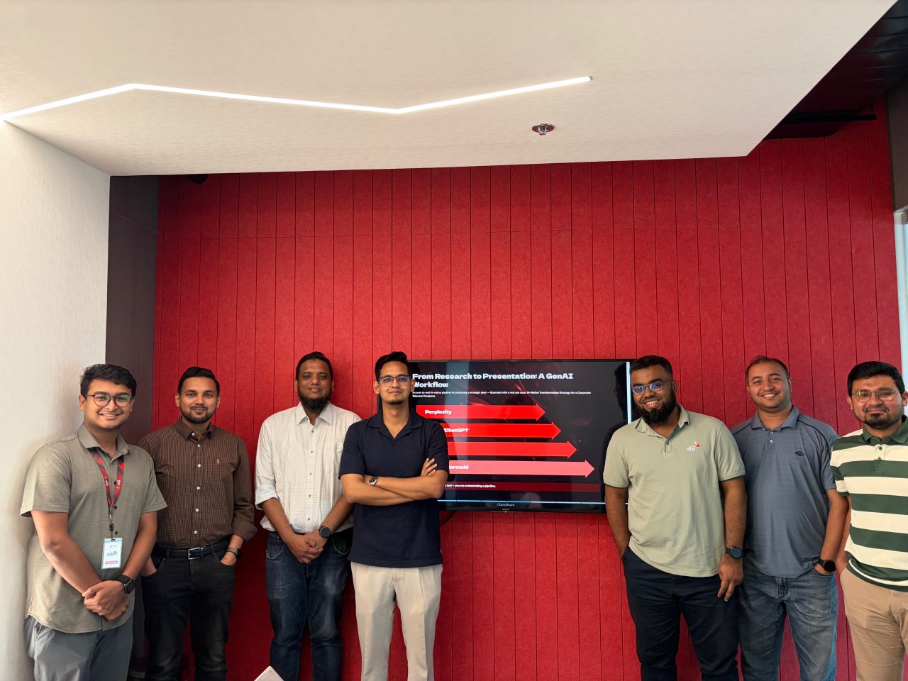Delivering Generative AI Training at Robi Axiata — image 1