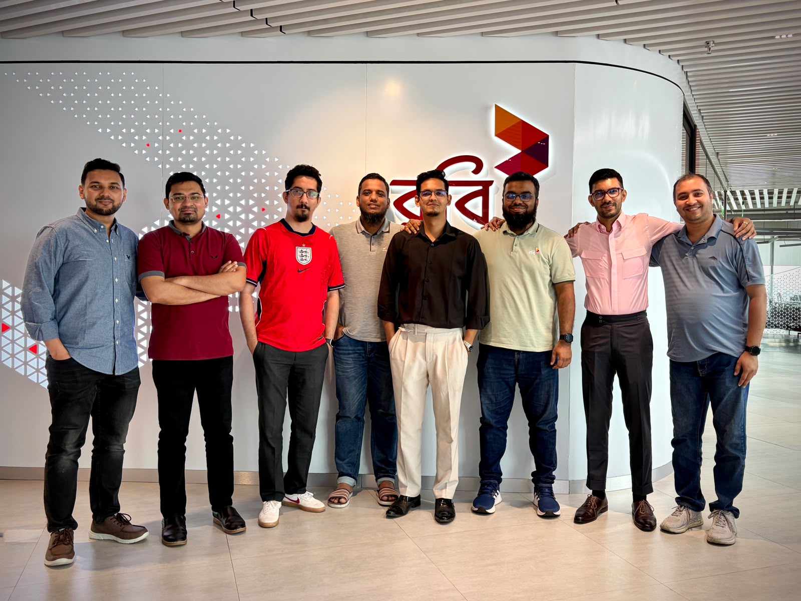 Delivering Generative AI Training at Robi Axiata — image 2